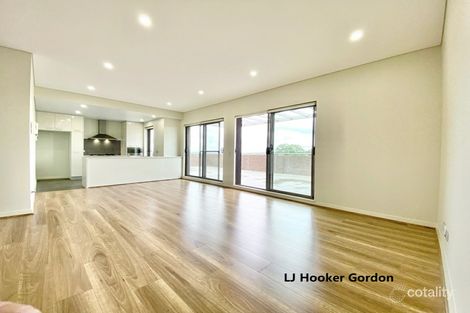 Property photo of 45/16 Cecil Street Gordon NSW 2072