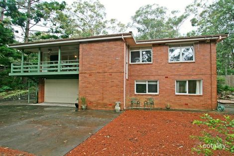 Property photo of 56A Finlay Road Turramurra NSW 2074