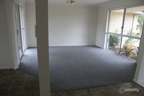 Property photo of 37 Ringtail Court Narangba QLD 4504