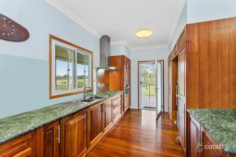 Property photo of 157 Elliott Road Hervey Range QLD 4817