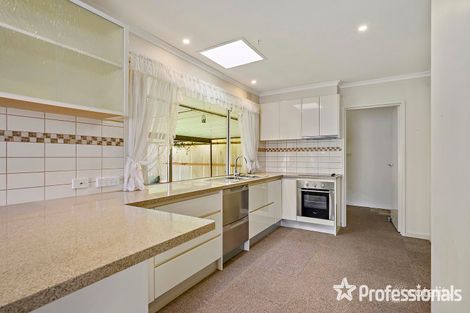 Property photo of 4 Brightwell Road Lilydale VIC 3140
