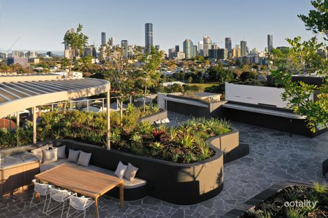 1706/140 Wellington Rd, East Brisbane, QLD 4169