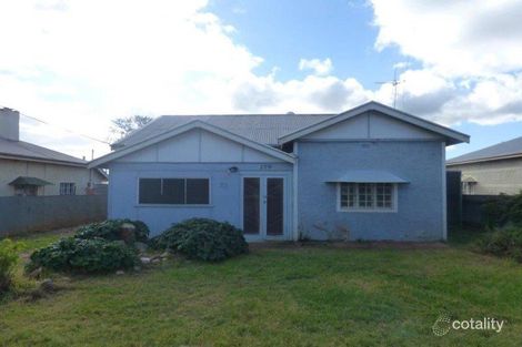 Property photo of 179 Queen Street Peterborough SA 5422
