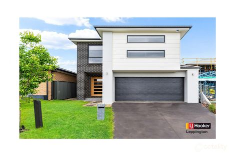 Property photo of 47 Sweetman Circuit Denham Court NSW 2565