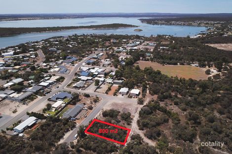 Property photo of 5 Patrick Street Coffin Bay SA 5607