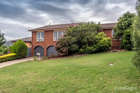 Property photo of 42 Halfrey Circuit Wanniassa ACT 2903