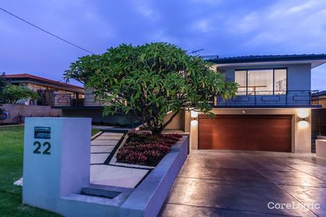 Property photo of 22 Bangalla Place Balcatta WA 6021