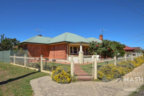 Property photo of 1 Wareena Street Wangaratta VIC 3677