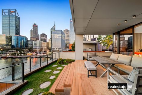 Property photo of 504/11 Barrack Square Perth WA 6000