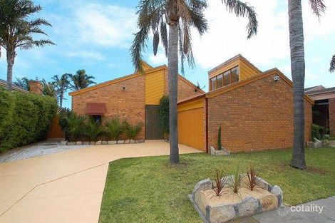 Property photo of 1 Palm Beach Drive Patterson Lakes VIC 3197