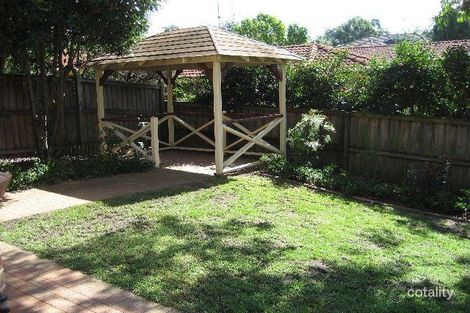 Property photo of 6 Dunraven Way Cherrybrook NSW 2126