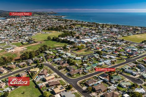 Property photo of 11 Gaffney Street Ulverstone TAS 7315