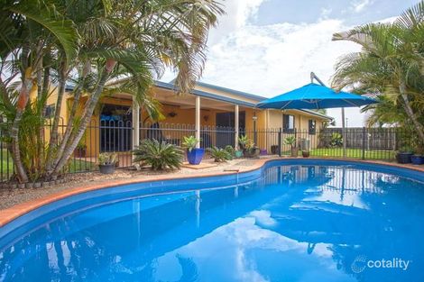 Property photo of 33 Stuart Hindle Drive Mount Pleasant QLD 4740