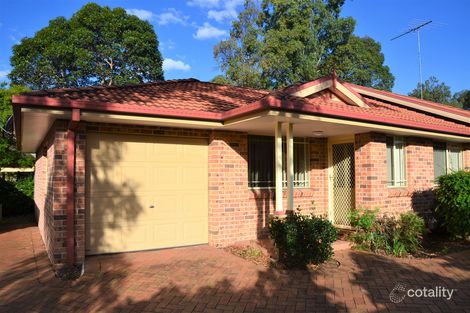 4/42 Girraween Rd, Girraween, NSW 2145