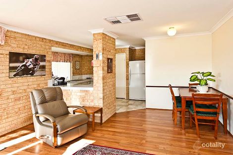 Property photo of 18A Birkdale Court Cooloongup WA 6168