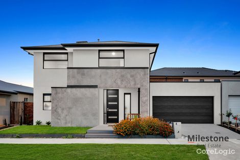 Property photo of 4 Chitwan Street Clyde North VIC 3978