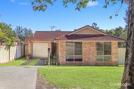 Property photo of 81 Brittania Drive Watanobbi NSW 2259