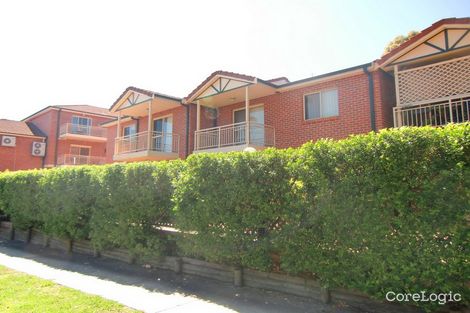 Property photo of 22/2 Philip Street Strathfield NSW 2135