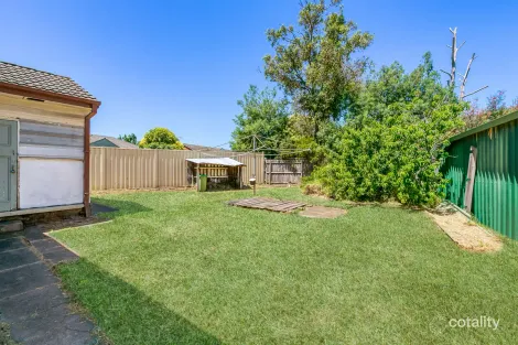 Property photo of 14 Ashe Crescent Bellfield VIC 3081