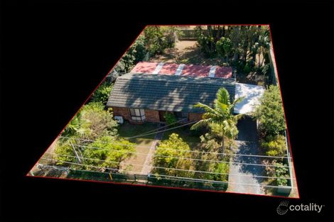 Property photo of 27 Lollard Street Hillcrest QLD 4118