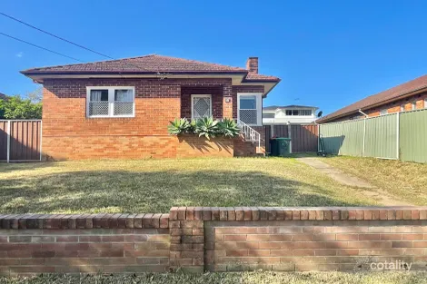 Property photo of 14 Croot Street Hurstville NSW 2220