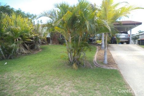 Property photo of 3 Denchley Street Tannum Sands QLD 4680