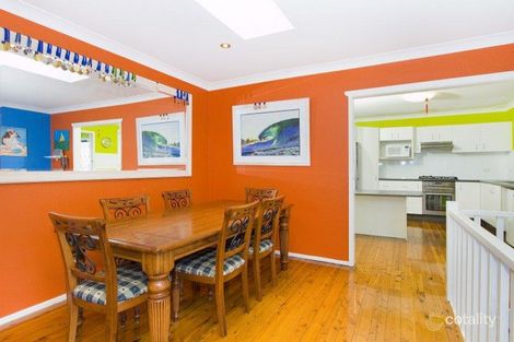 Property photo of 21 Virginia Terrace Thirroul NSW 2515