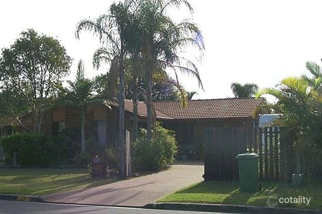 14 Burrendong Rd, Coombabah, QLD 4216