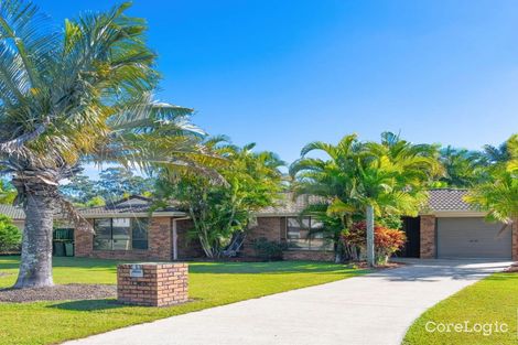 Property photo of 61 Hillmont Crescent Morayfield QLD 4506