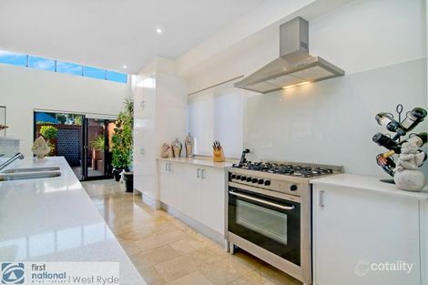 Property photo of 10 Gladys Street Rydalmere NSW 2116