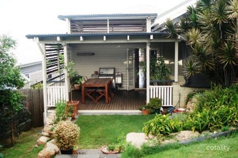 Property photo of 41 Guthrie Street Paddington QLD 4064