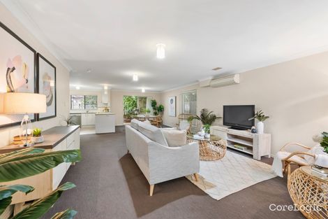 Property photo of 2/11 Glin Avenue Newmarket QLD 4051