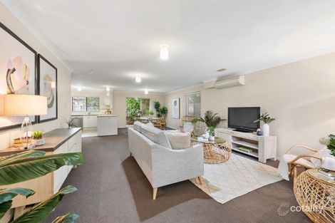 Property photo of 2/11 Glin Avenue Newmarket QLD 4051