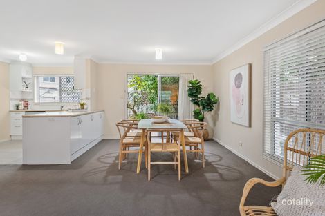 Property photo of 2/11 Glin Avenue Newmarket QLD 4051