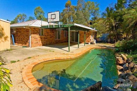 Property photo of 45 Linning Street Mount Warren Park QLD 4207