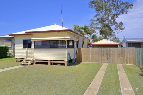 4 Nott St, Walkervale, QLD 4670