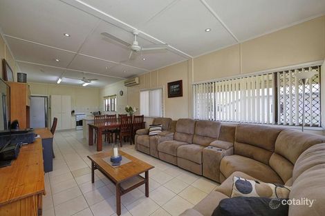 Property photo of 4 Nott Street Walkervale QLD 4670