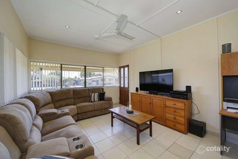 Property photo of 4 Nott Street Walkervale QLD 4670