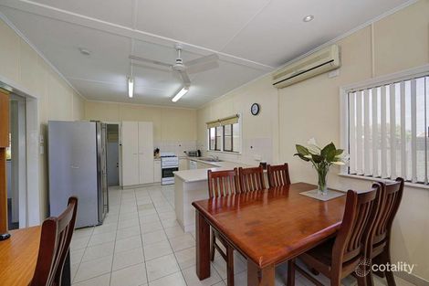 Property photo of 4 Nott Street Walkervale QLD 4670