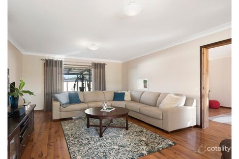 Property photo of 9 Neilson Crescent Bligh Park NSW 2756