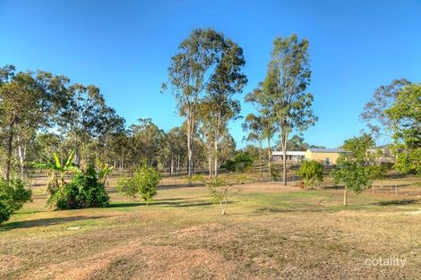 Property photo of 5 Ronald Crescent Benaraby QLD 4680