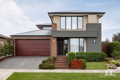 Property photo of 9 Kaneky Road Doreen VIC 3754