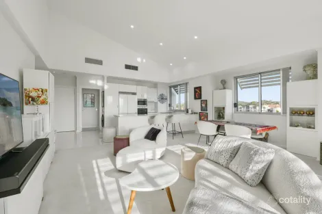 Property photo of 21/34 Riverwalk Avenue Robina QLD 4226