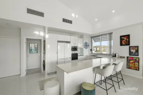Property photo of 21/34 Riverwalk Avenue Robina QLD 4226