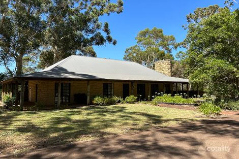 3607 South Western Hwy, North Dandalup, WA 6207