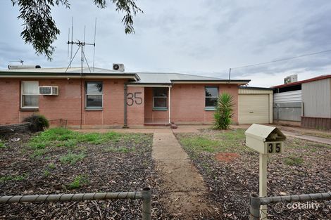 Property photo of 35 Henry Street Whyalla Stuart SA 5608