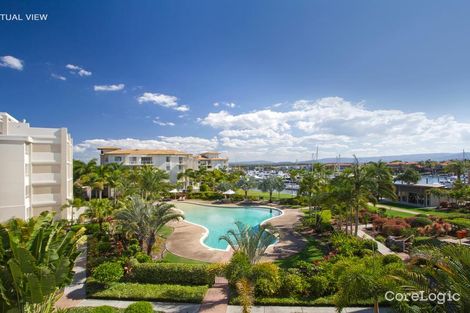 Property photo of 1724/1 Rialto Quay Drive Hope Island QLD 4212