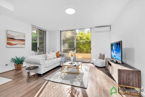 2/30-34 Keeler St, Carlingford, NSW 2118
