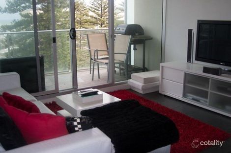 Property photo of 714/23 Colley Terrace Glenelg SA 5045