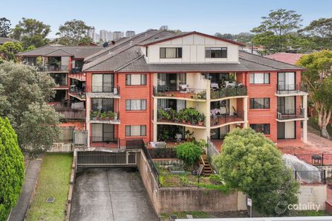 Property photo of 10/200 Liverpool Road Enfield NSW 2136